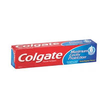 Colgate Toothpaste